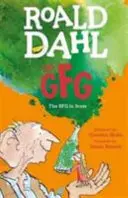 GFG - The Guid Freendly Giant (The BFG în scoțiană) - GFG - The Guid Freendly Giant (the BFG in Scots)