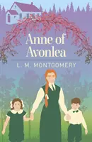 Anne din Avonlea - Anne of Avonlea