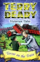 Povești victoriene: Teroare în tren - Victorian Tales: Terror on the Train