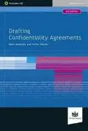 Redactarea acordurilor de confidențialitate - Drafting Confidentiality Agreements