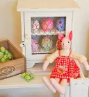 Cadouri moderne de epocă: Peste 20 de proiecte frumoase și nostalgice de cusut și dăruit - Modern Vintage Gifts: Over 20 Pretty and Nostalgic Projects to Sew and Give