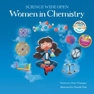 Femeile în chimie - Women in Chemistry