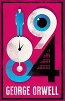 1984 Nouăsprezece optzeci și patru (1984 Nineteen Eighty-Four) - 1984 Nineteen Eighty-Four