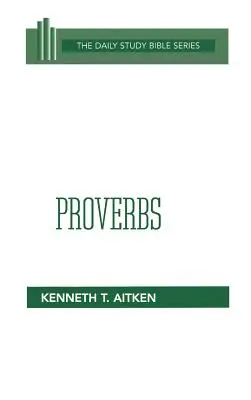 Proverbe - Proverbs