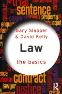 Drept: Noțiuni de bază - Law: The Basics