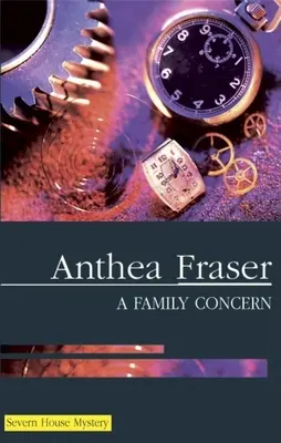 O preocupare de familie - A Family Concern