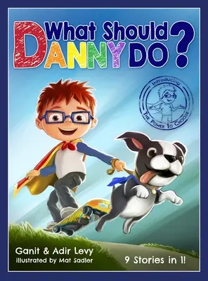 Ce ar trebui să facă Danny? - What Should Danny Do?