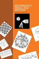 Matematică, magie și mister - Mathematics, Magic and Mystery