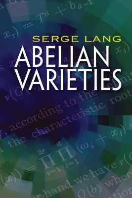 Varietăți abeliene - Abelian Varieties