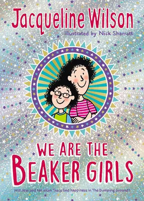 Noi suntem fetele Beaker - We Are The Beaker Girls