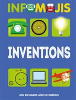 Infomojis: Invenții - Infomojis: Inventions