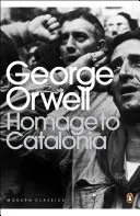 Omagiu Cataloniei - Homage to Catalonia