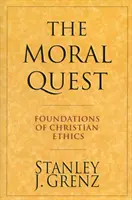Căutarea morală - The Moral Quest