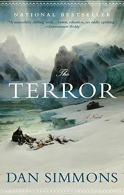 Teroarea - The Terror