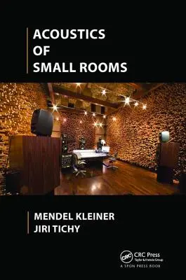 Acustica camerelor mici - Acoustics of Small Rooms