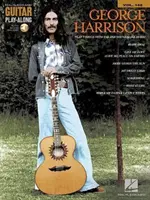George Harrison: Guitar Play-Along Volume 142 [Cu cod de acces] - George Harrison: Guitar Play-Along Volume 142 [With Access Code]