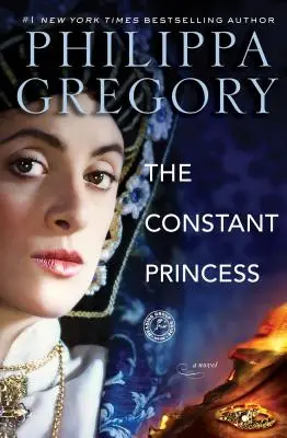 Prințesa Constantă - The Constant Princess