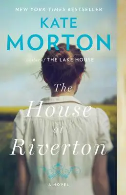 Casa de la Riverton - The House at Riverton