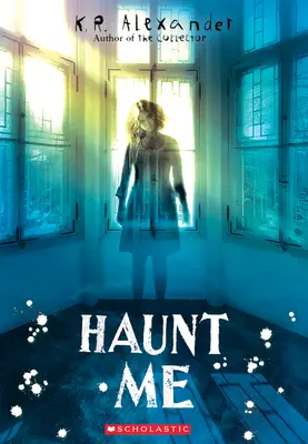 Bântuie-mă - Haunt Me