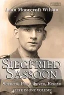 Siegfried Sassoon - The Making of a War Poet