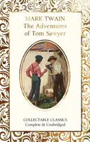 Aventurile lui Tom Sawyer - The Adventures of Tom Sawyer