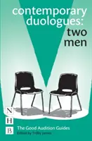 Duologuri contemporane: Doi bărbați - Contemporary Duologues: Two Men