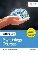 Intrarea în cursurile de psihologie - Getting into Psychology Courses