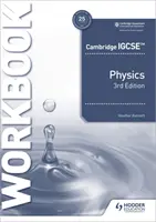 Cambridge Igcse(tm) Physics Workbook Ediția a 3-a - Cambridge Igcse(tm) Physics Workbook 3rd Edition