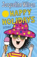 Sărbători fericite de Jacqueline Wilson - Jacqueline Wilson's Happy Holidays