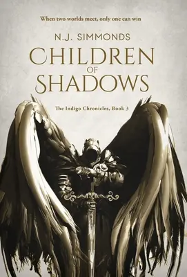 Copiii umbrelor - Children of Shadows