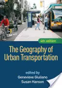 Geografia transportului urban - The Geography of Urban Transportation