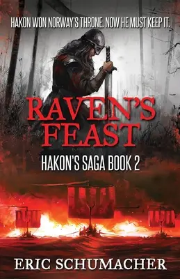 Festinul Corbului - Raven's Feast