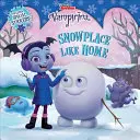 Vampirina: Locul de zăpadă ca acasă - Vampirina: Snowplace Like Home