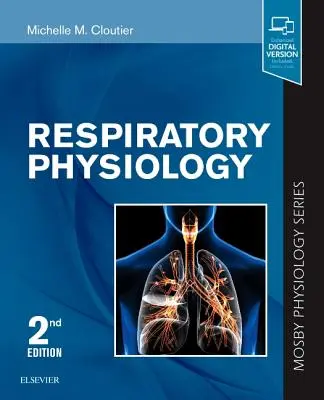 Fiziologia respiratorie: Mosby Physiology Series - Respiratory Physiology: Mosby Physiology Series