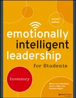 Leadership inteligent emoțional pentru studenți: Inventar - Emotionally Intelligent Leadership for Students: Inventory