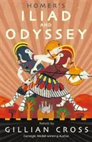 Iliada și Odiseea lui Homer - două dintre cele mai mari povești spuse vreodată - Homer's Iliad and Odyssey - Two of the Greatest Stories Ever Told