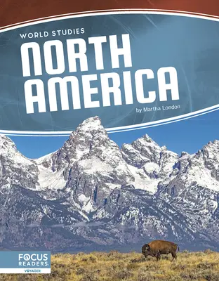 America de Nord - North America