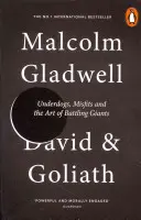David și Goliat - Underdogs, Misfits și arta de a lupta cu giganții - David and Goliath - Underdogs, Misfits and the Art of Battling Giants