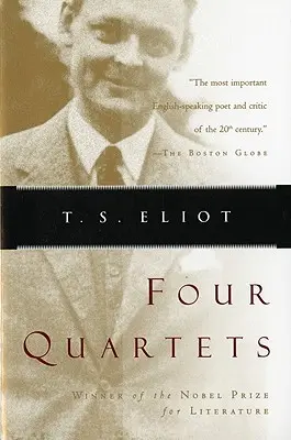 Patru cvartete - Four Quartets