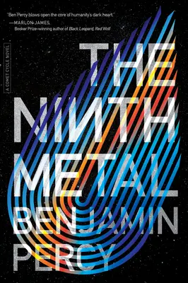Al nouălea metal, 1 - The Ninth Metal, 1