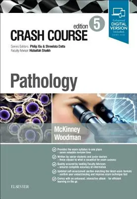 Curs intensiv de patologie - Crash Course Pathology