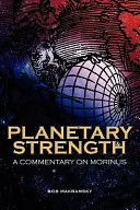 Forța planetară: Un comentariu despre Morinus - Planetary Strength: A Commentary on Morinus