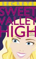 Secrete (Sweet Valley High nr. 2) - Secrets (Sweet Valley High No. 2)