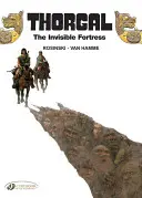 Fortăreața invizibilă - The Invisible Fortress