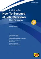 Cum să reușești la interviurile de angajare - Noua ediție 2019 - How To Succeed At Job Interviews - New Edition 2019