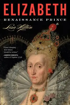 Elisabeta: Prințul Renașterii - Elizabeth: Renaissance Prince
