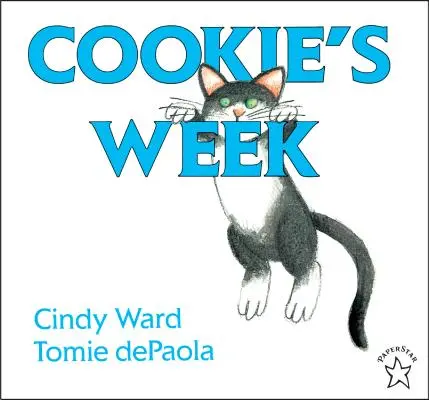 Săptămâna lui Cookie - Cookie's Week