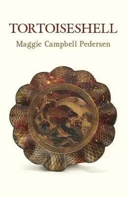 Carapace de broască țestoasă - Tortoiseshell