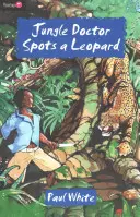 Doctorul Junglei depistează un leopard - Jungle Doctor Spots a Leopard