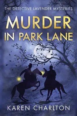 Crimă în Park Lane - Murder in Park Lane